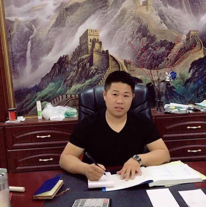 喜有沃品質(zhì)過硬，定期回訪服務太省心了